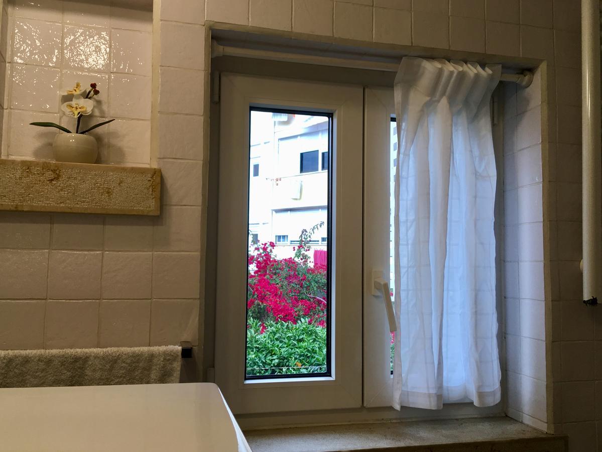 Flores Lisboa Eksteriør bilde